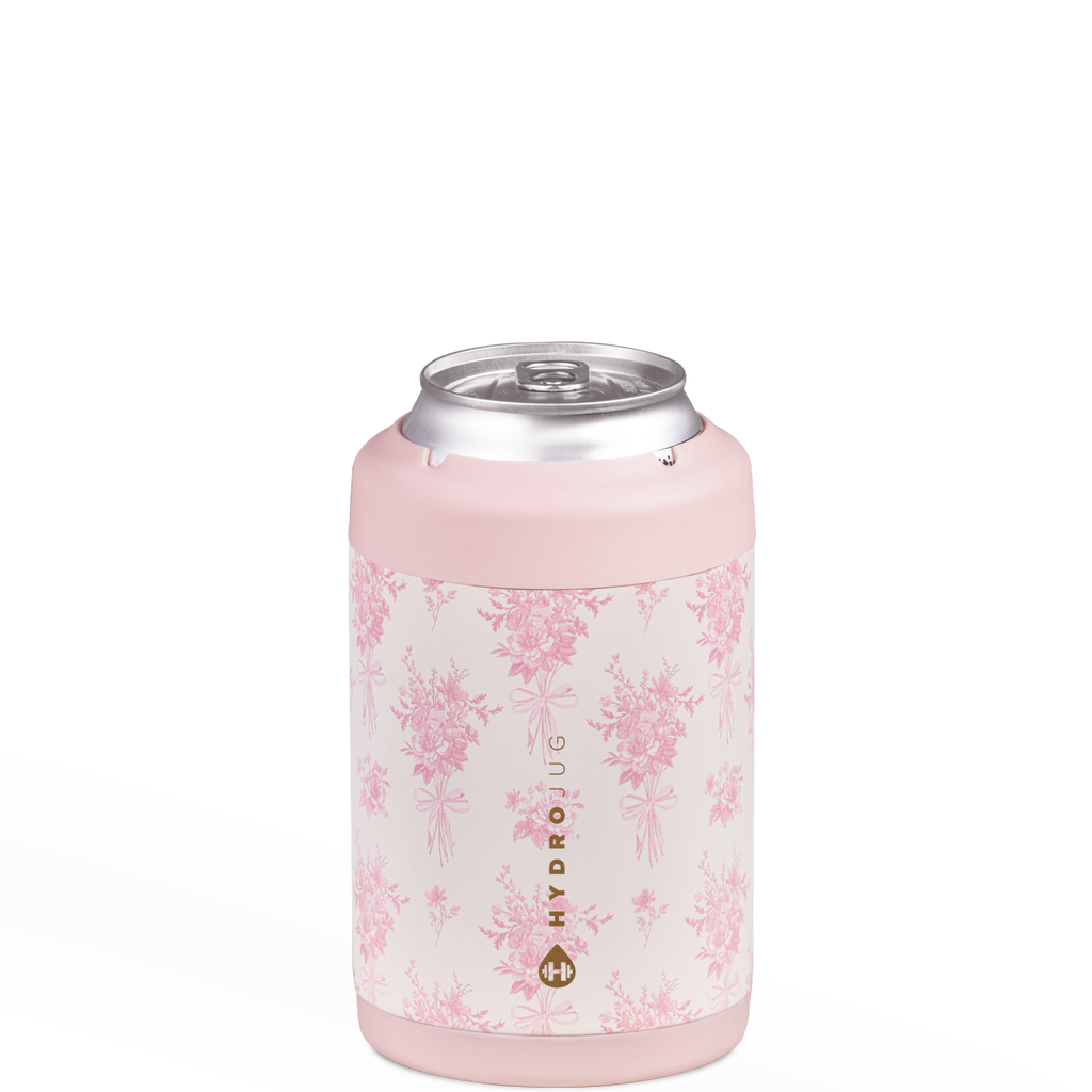Can Cooler Standard - Bouquet