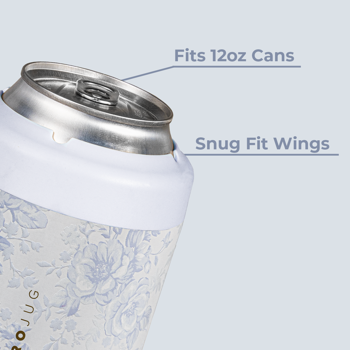 Can Cooler Standard - Cherish