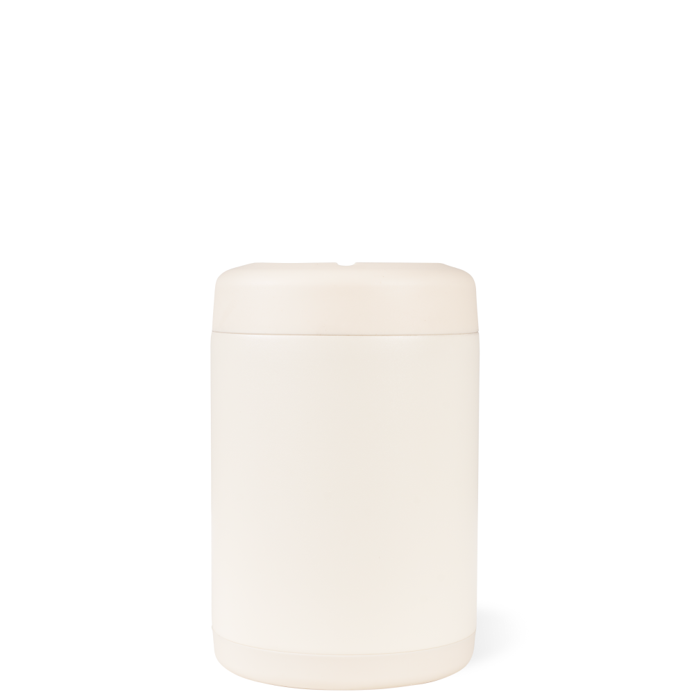 Can Cooler Standard - Cream