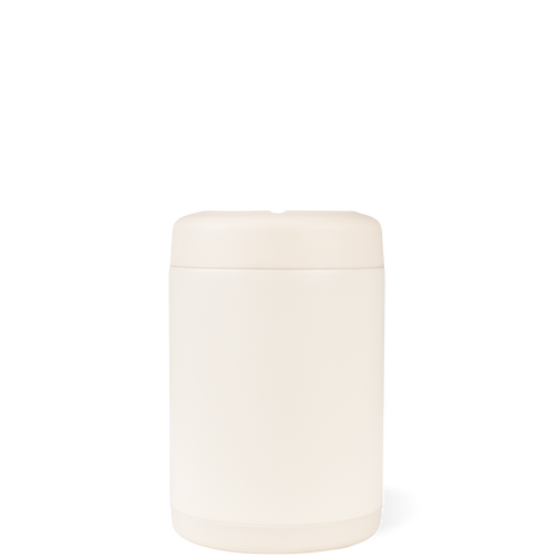 Can Cooler Standard - Cream