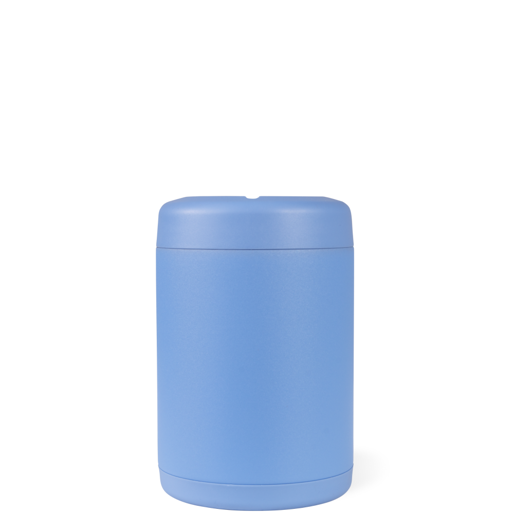 Can Cooler Standard - Light Blue