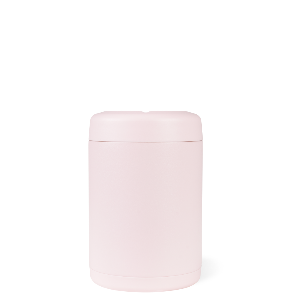 Can Cooler Standard - Pink Sand