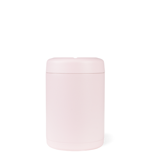 Can Cooler Standard - Pink Sand