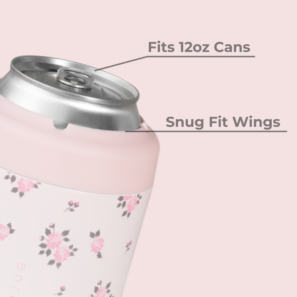 Can Cooler Standard - Wildrose