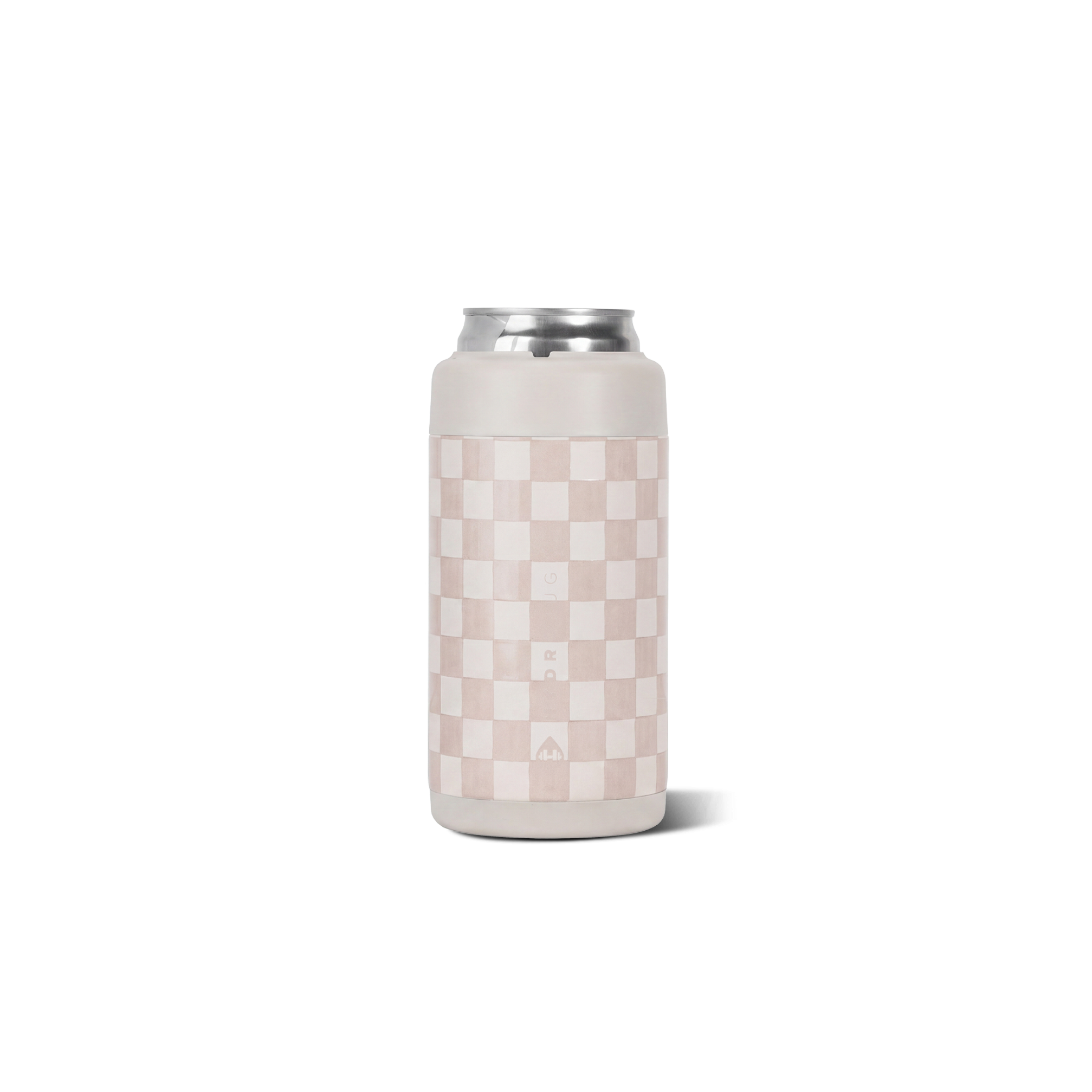 Can Cooler 16oz - Sandstone