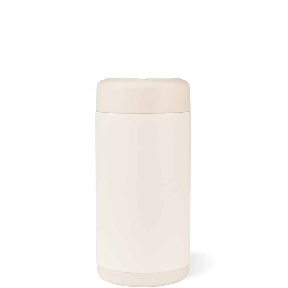 Can Cooler Slim - Cream