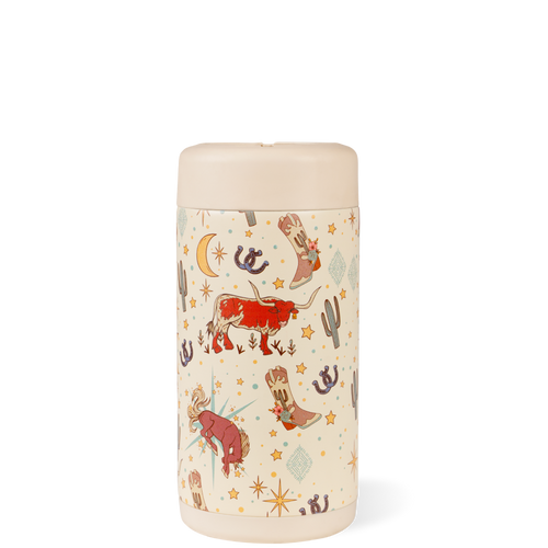 Can Cooler Slim - Rodeo