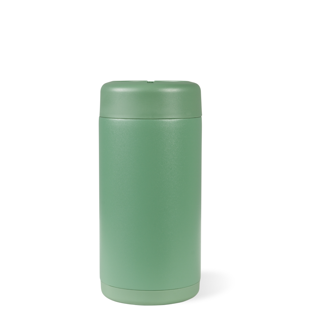Can Cooler Slim - Sage