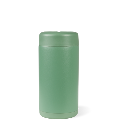 Can Cooler Slim - Sage