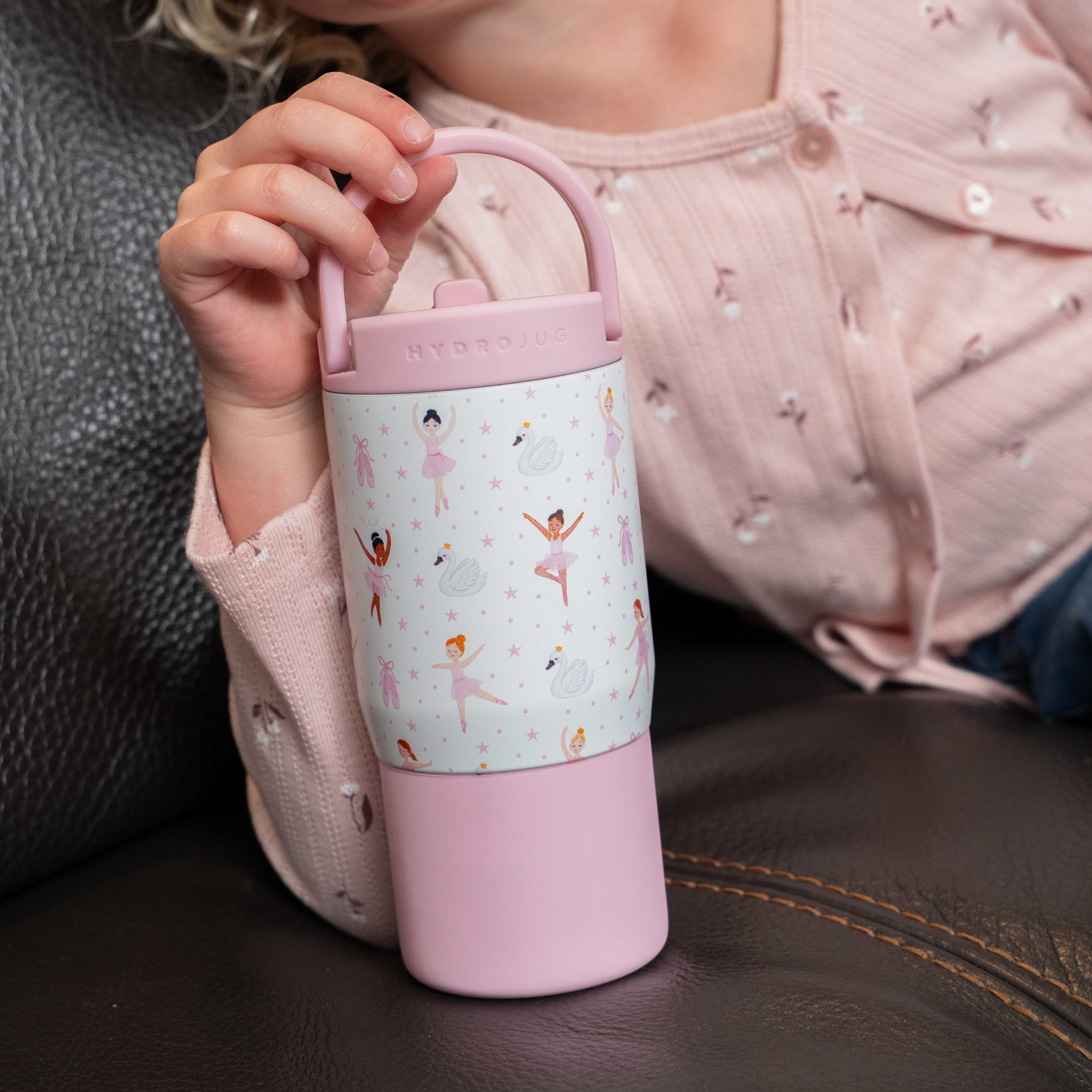 Sport 14oz - Ballerina