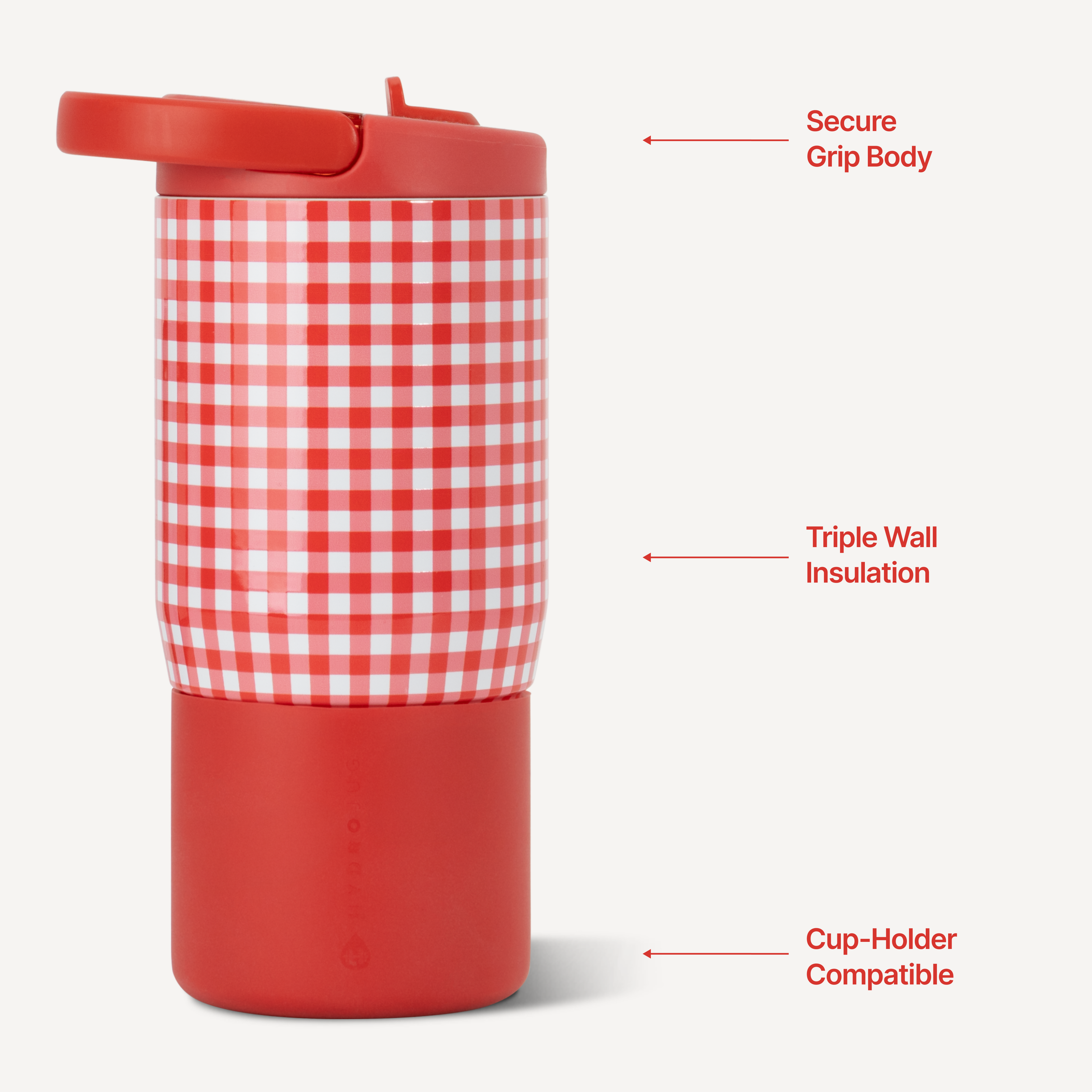 Sport 14oz - Summer Picnic