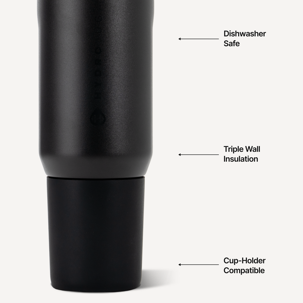 Sport 20oz - Black