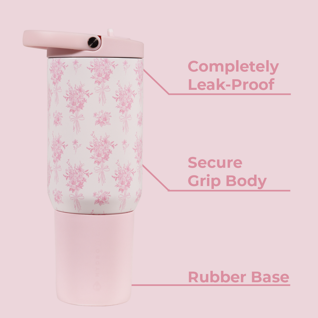 Sport 20oz - Bouquet