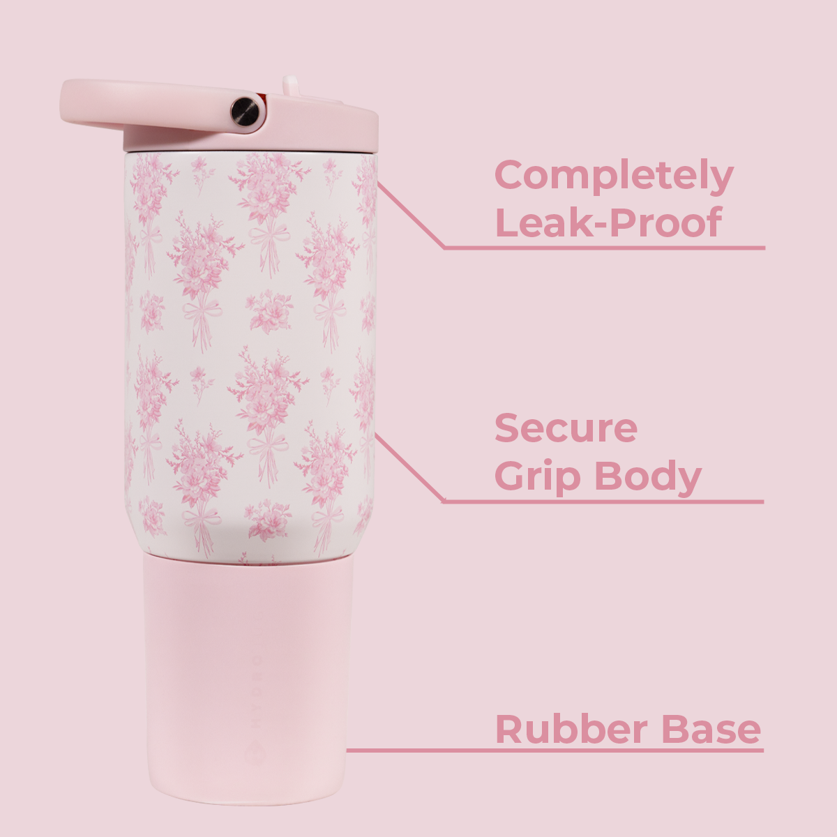 Sport 20oz - Bouquet
