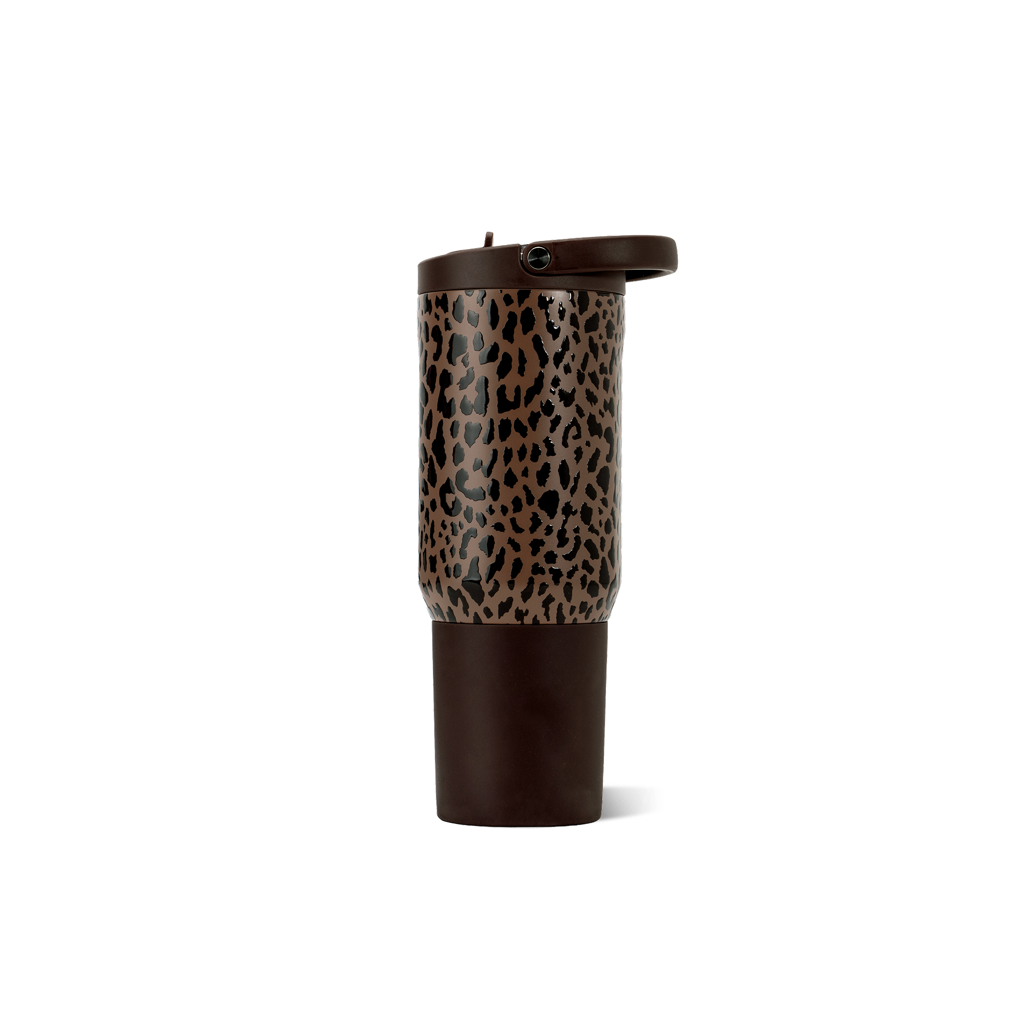 Sport 20oz - Brown Leopard