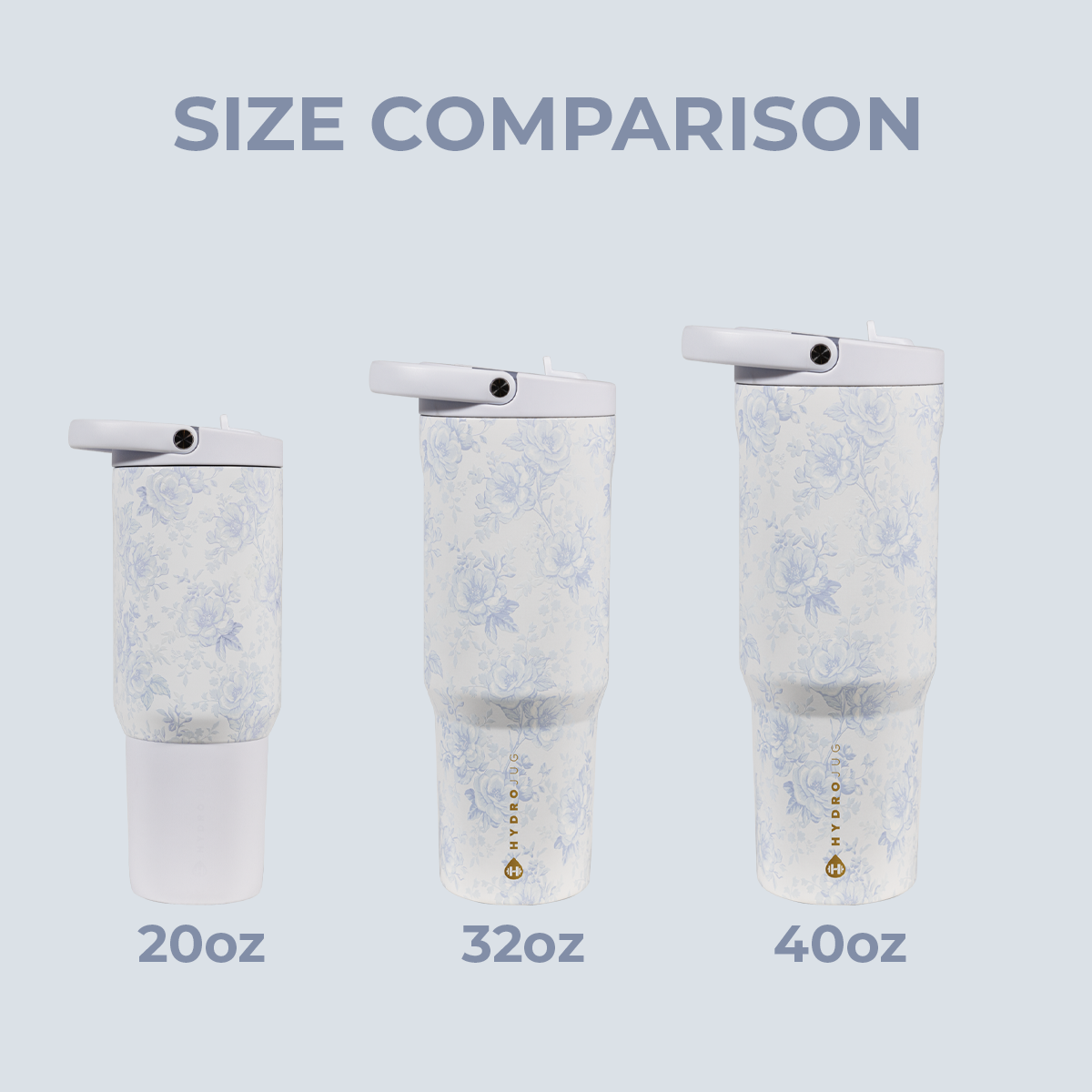 Sport 20oz - Cherish