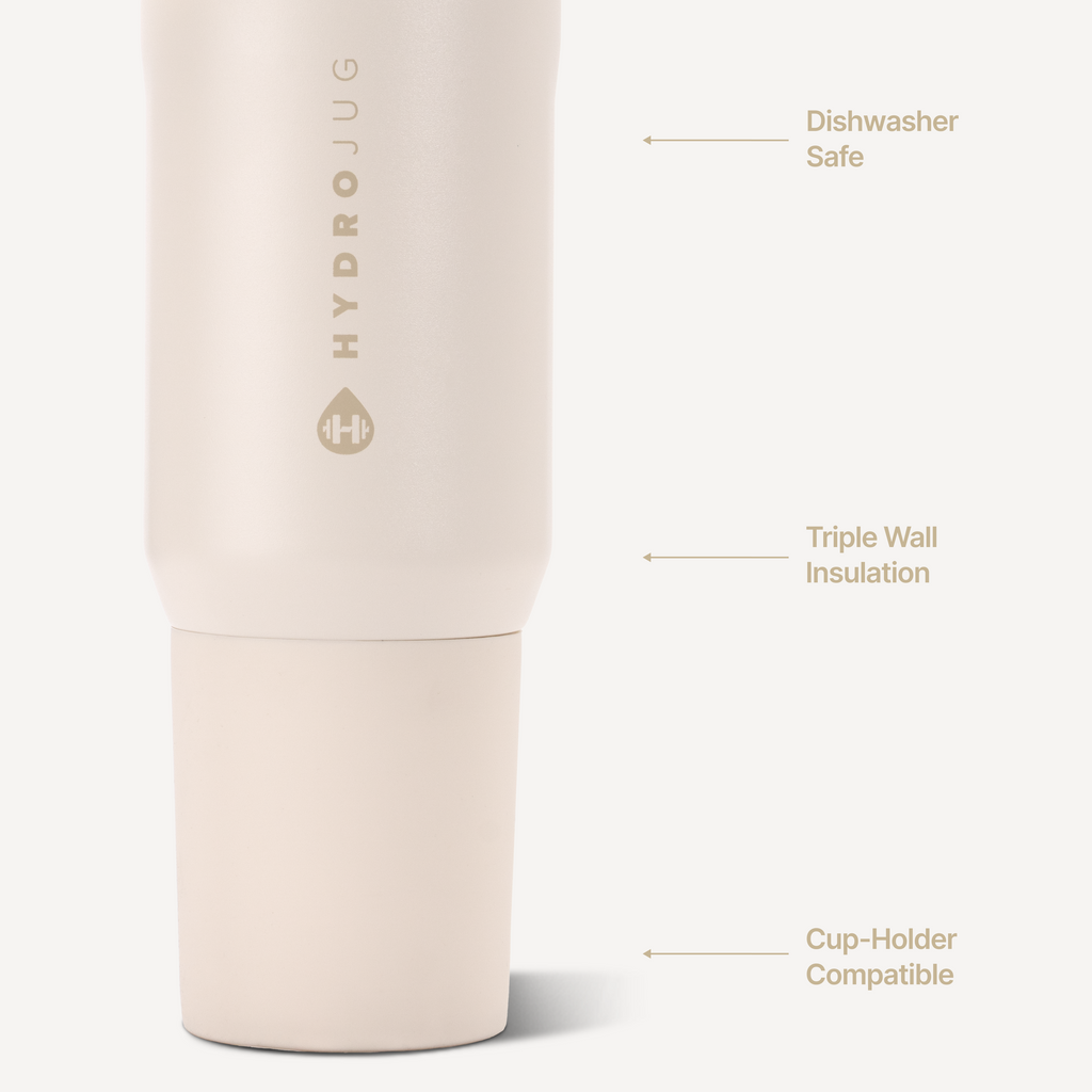 Sport 20oz - Cream