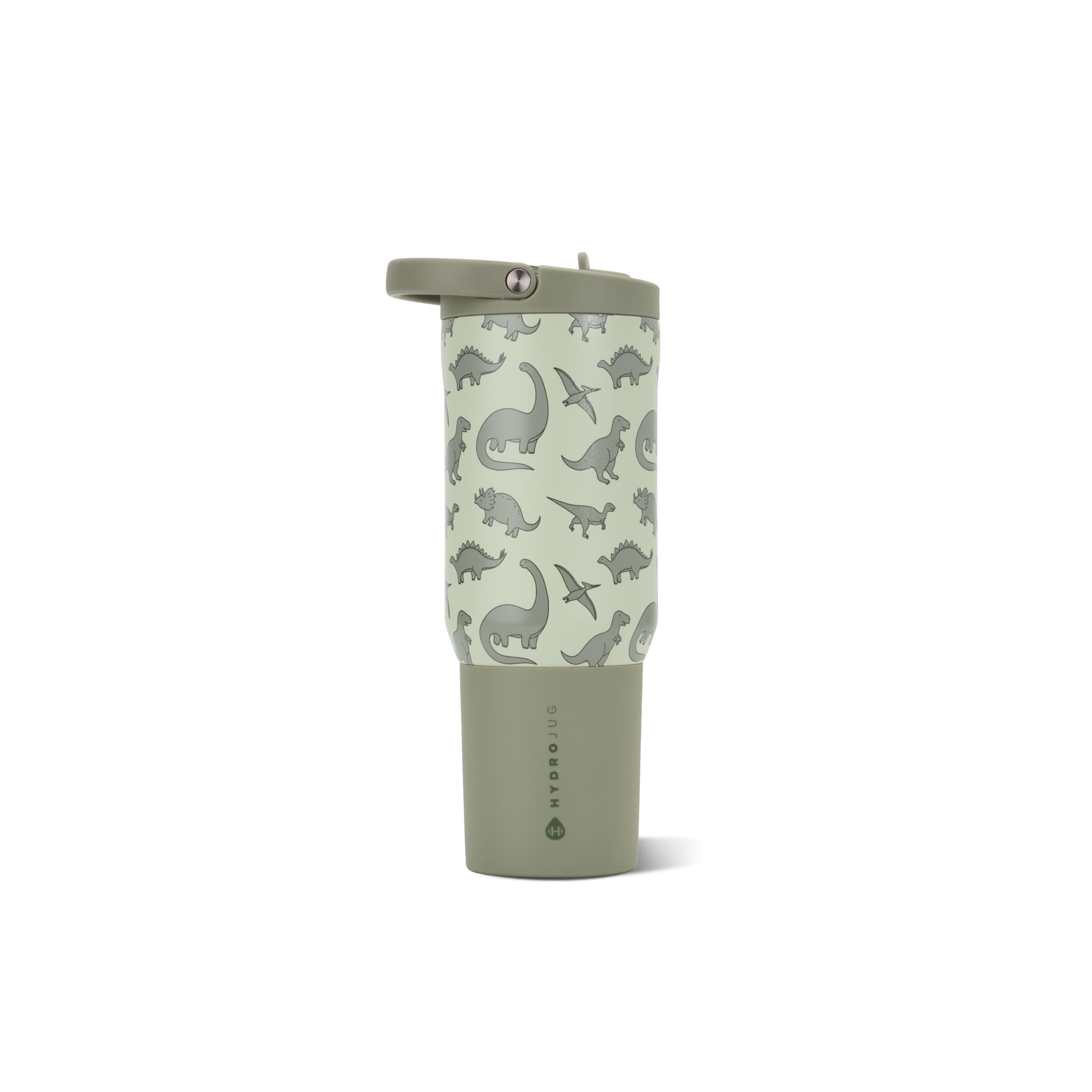 Sport 20oz - Dinosaur
