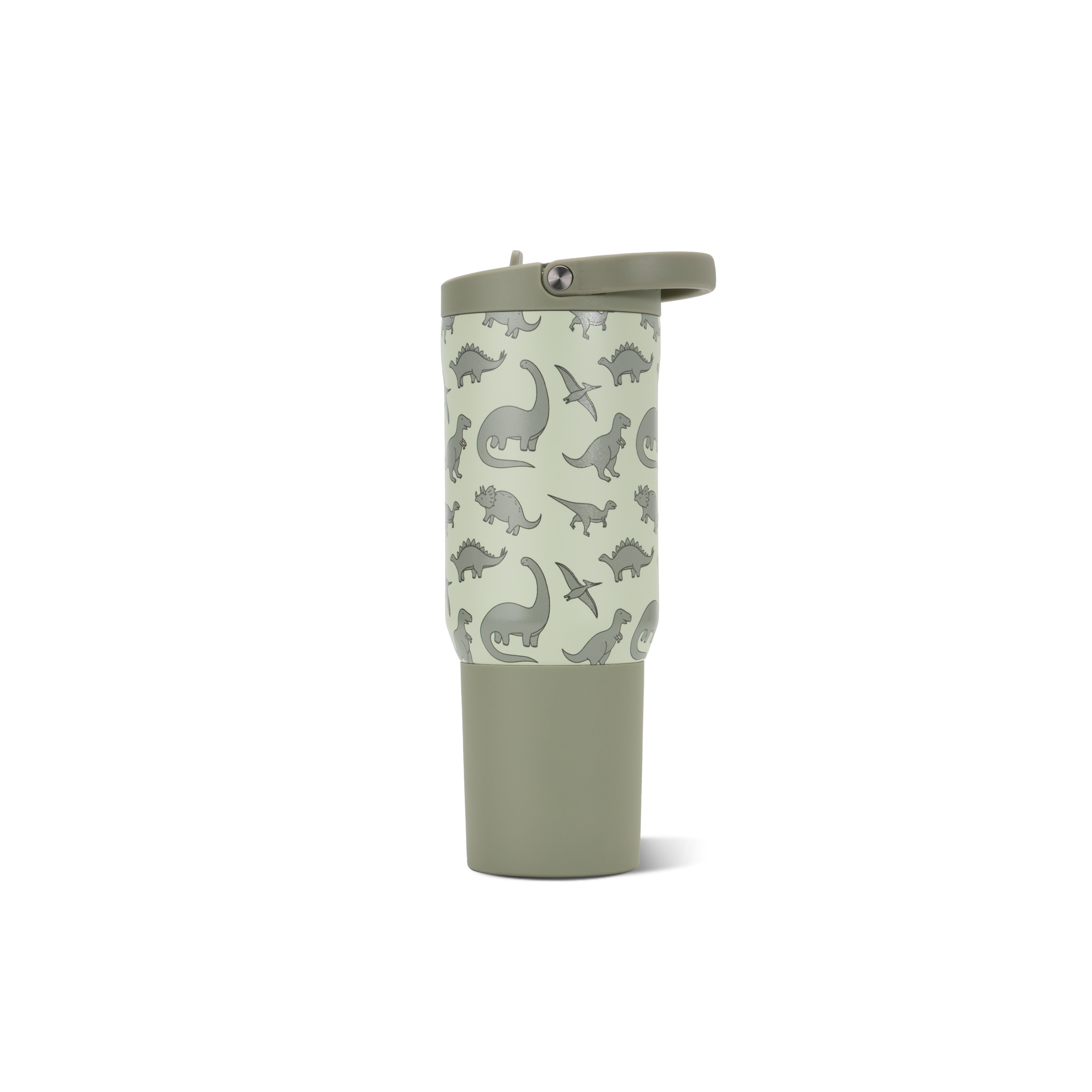 Sport 20oz - Dinosaur