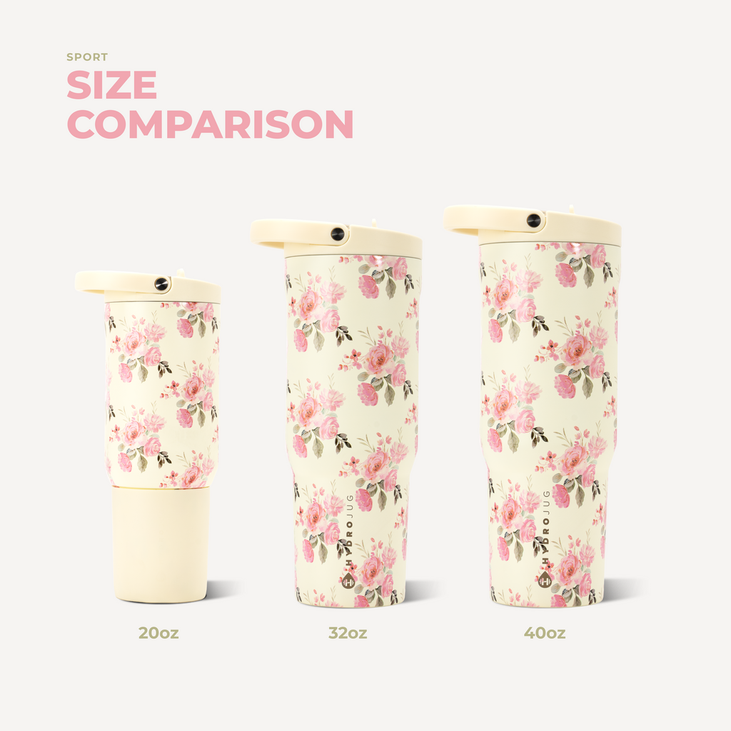 Sport 20oz - Keepsake