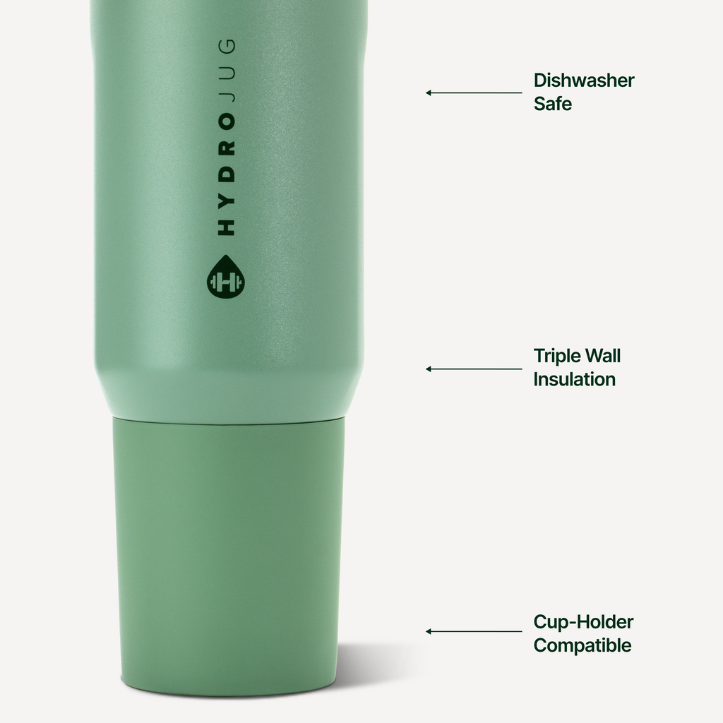 Sport 20oz - Sage