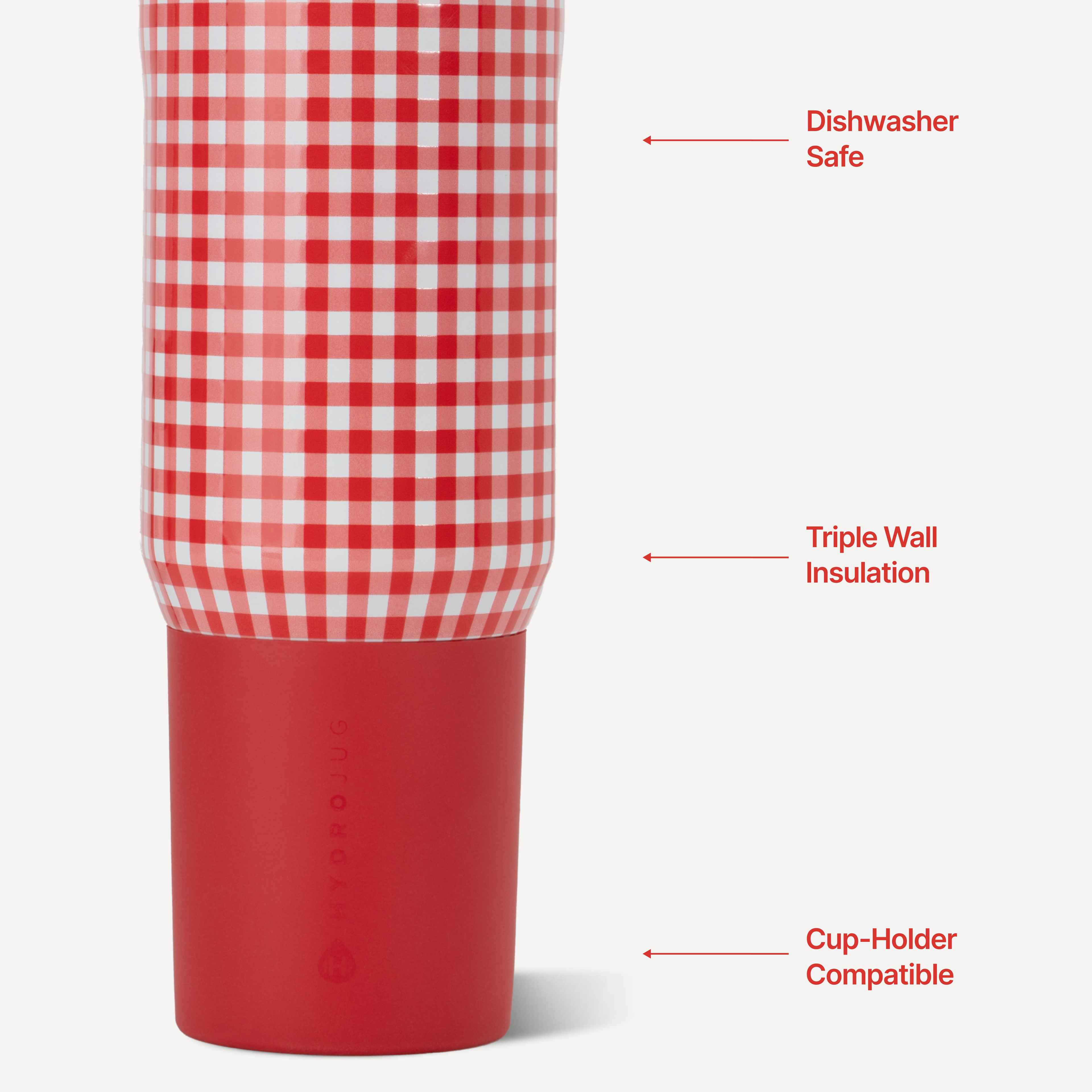 Sport 20oz - Summer Picnic