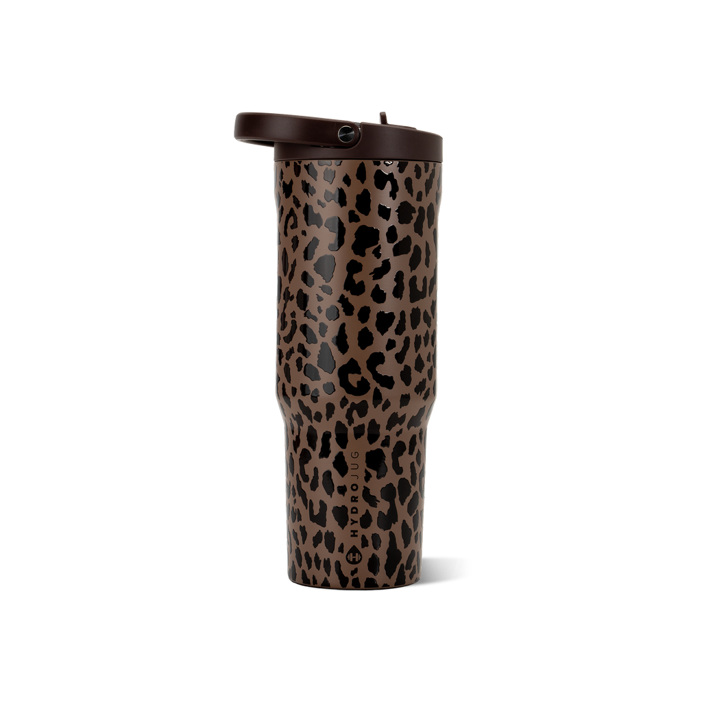 Sport 32oz - Brown Leopard