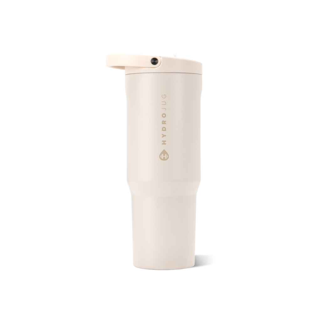 Sport 32oz - Cream