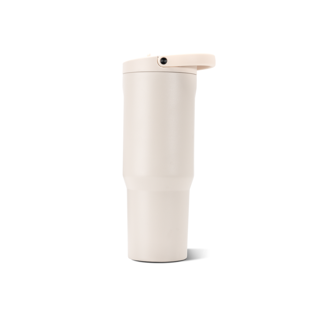 Sport 32oz - Cream
