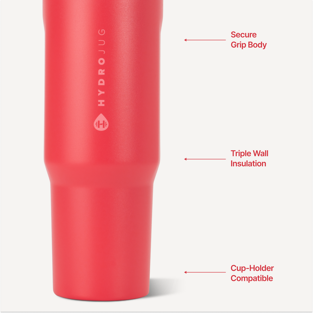 Sport 32oz - Fruit Punch