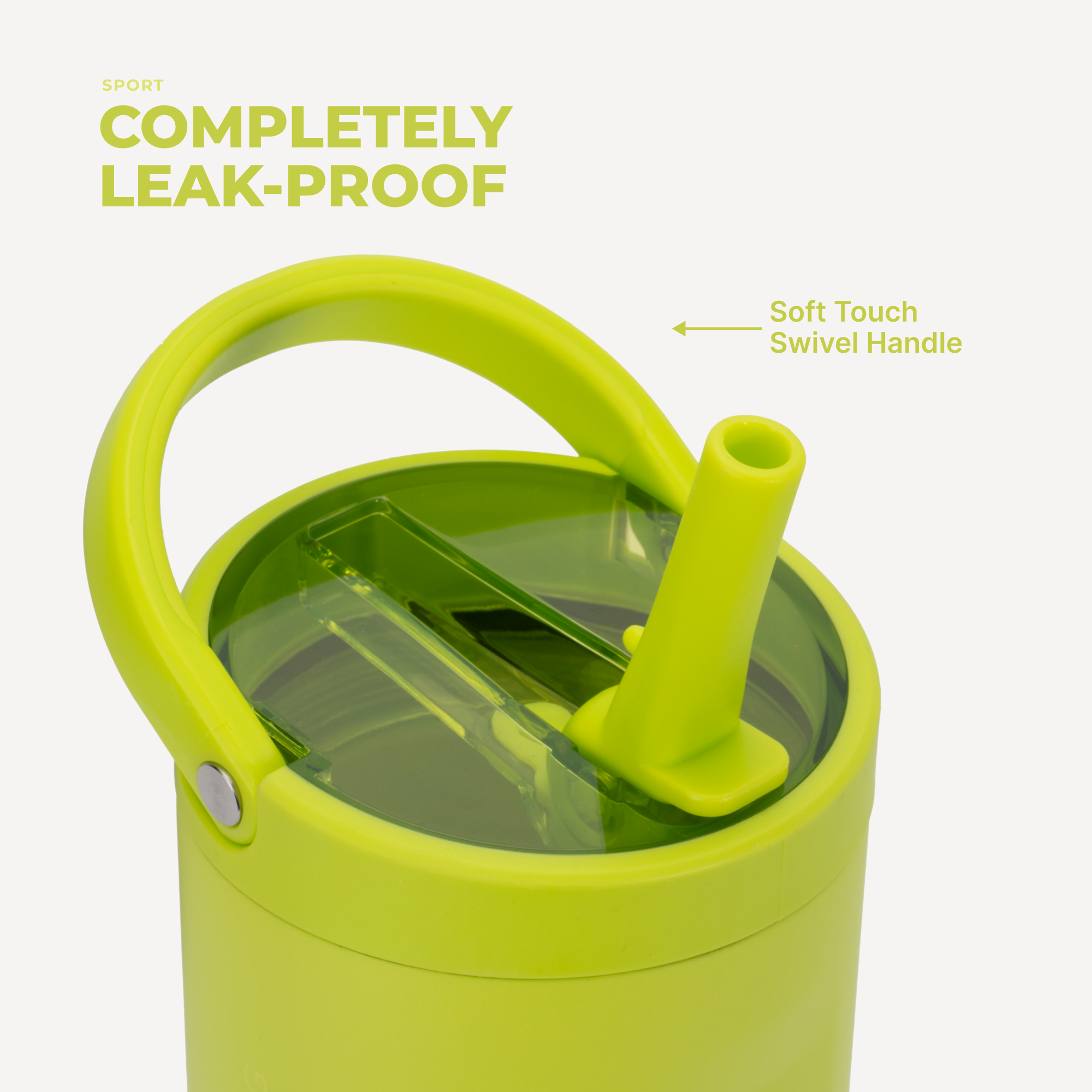 Sport 32oz - Lemon Lime