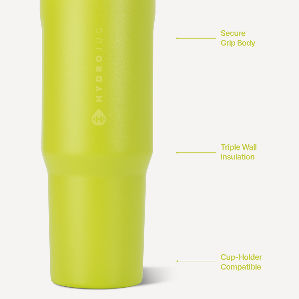 Sport 32oz - Lemon Lime
