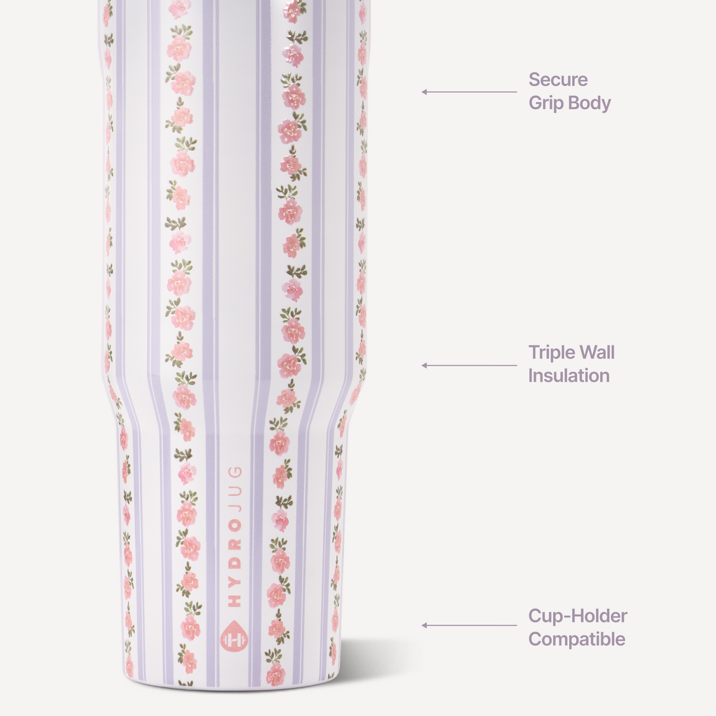 Sport 32oz - Primrose