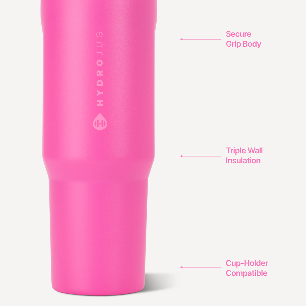 Sport 32oz - Razzle