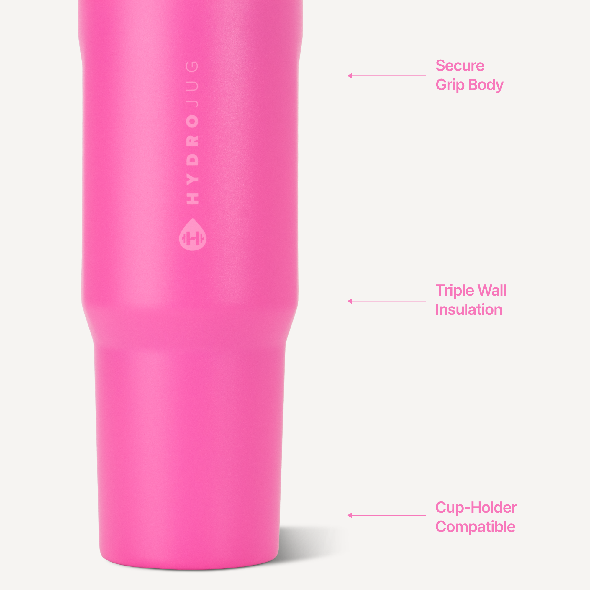 Sport 32oz - Razzle