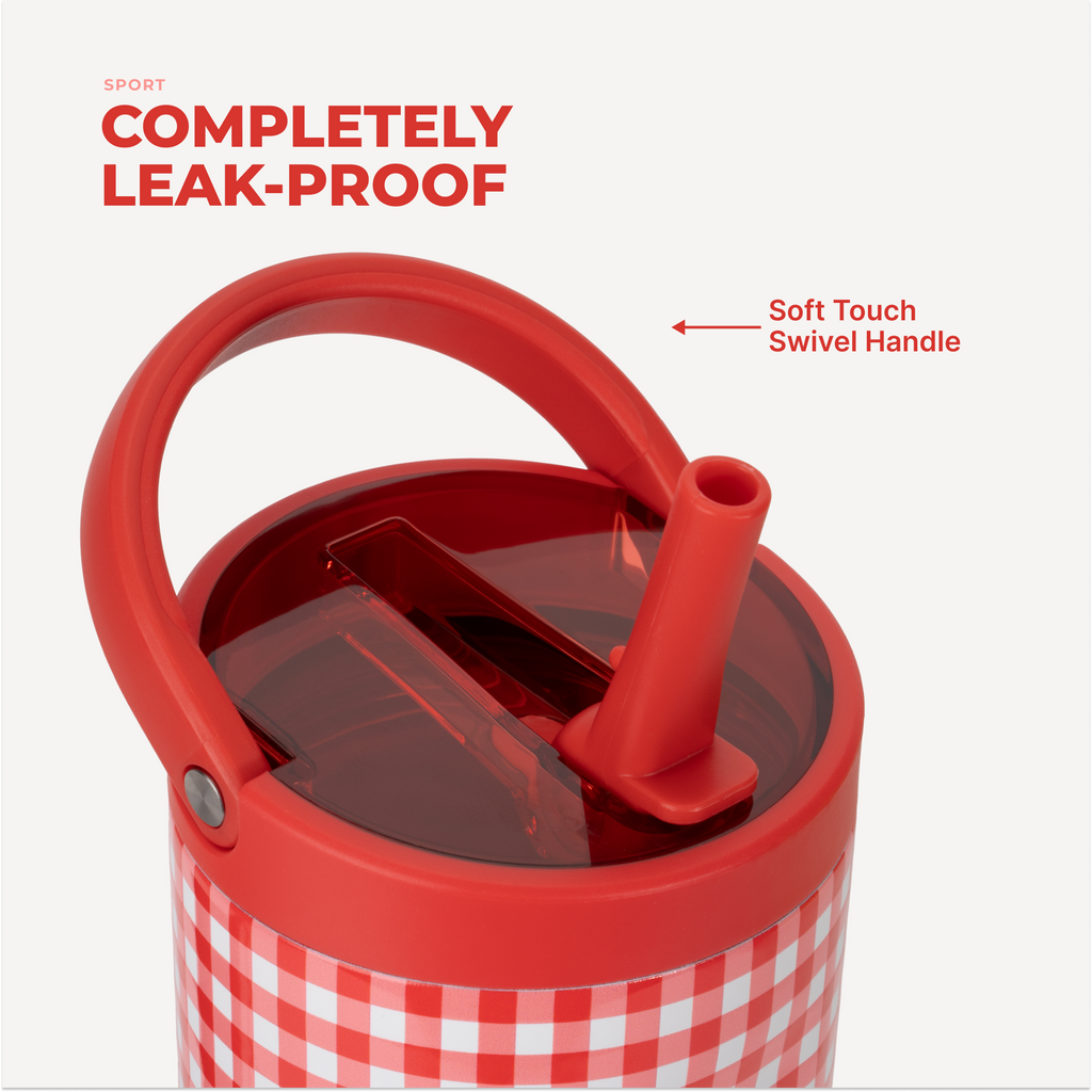 Sport 32oz - Summer Picnic
