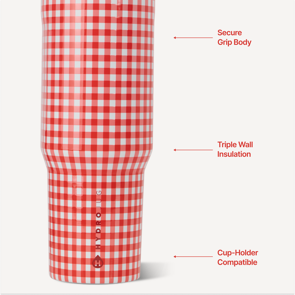 Sport 32oz - Summer Picnic