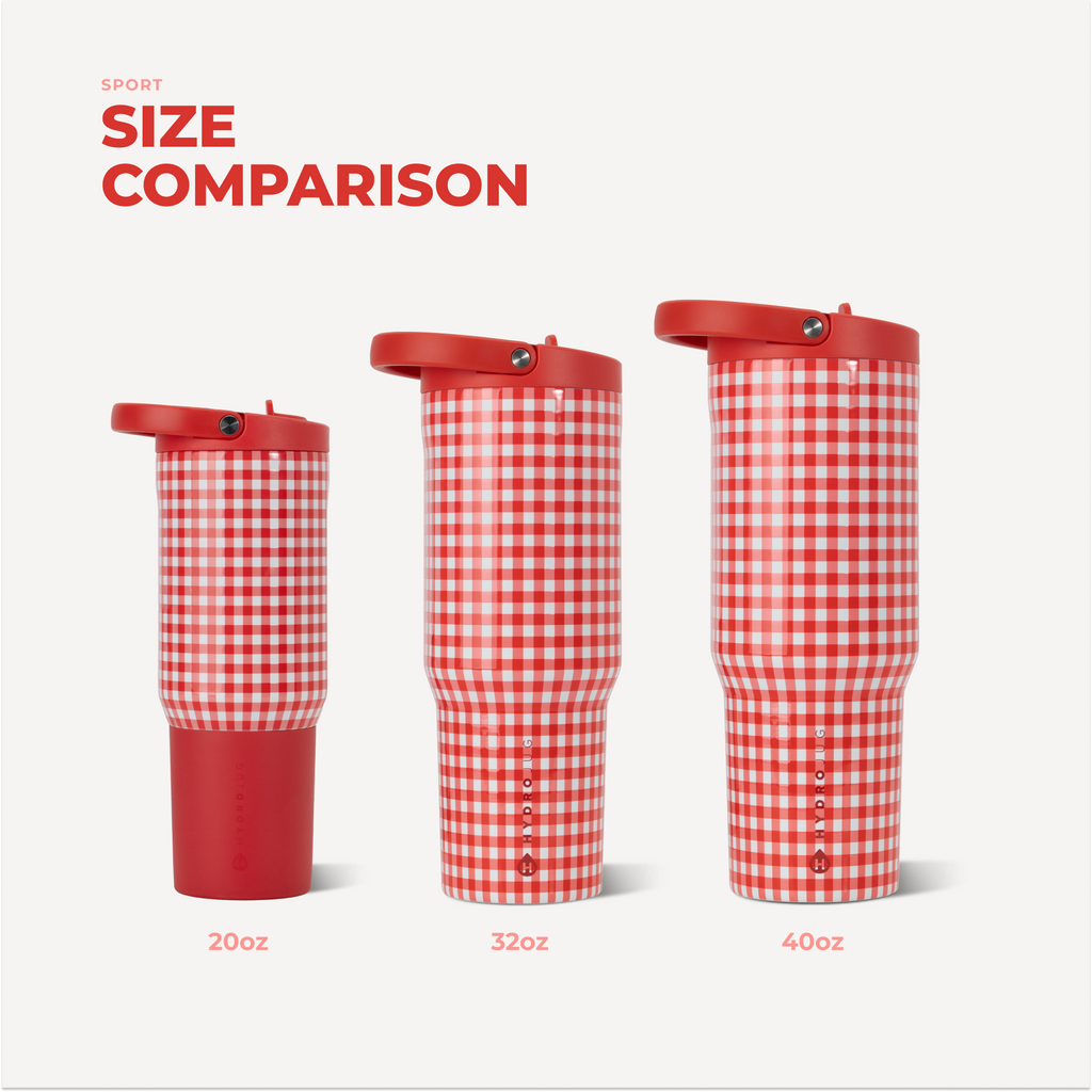 Sport 32oz - Summer Picnic