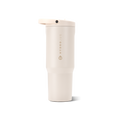 Sport 40oz - Cream
