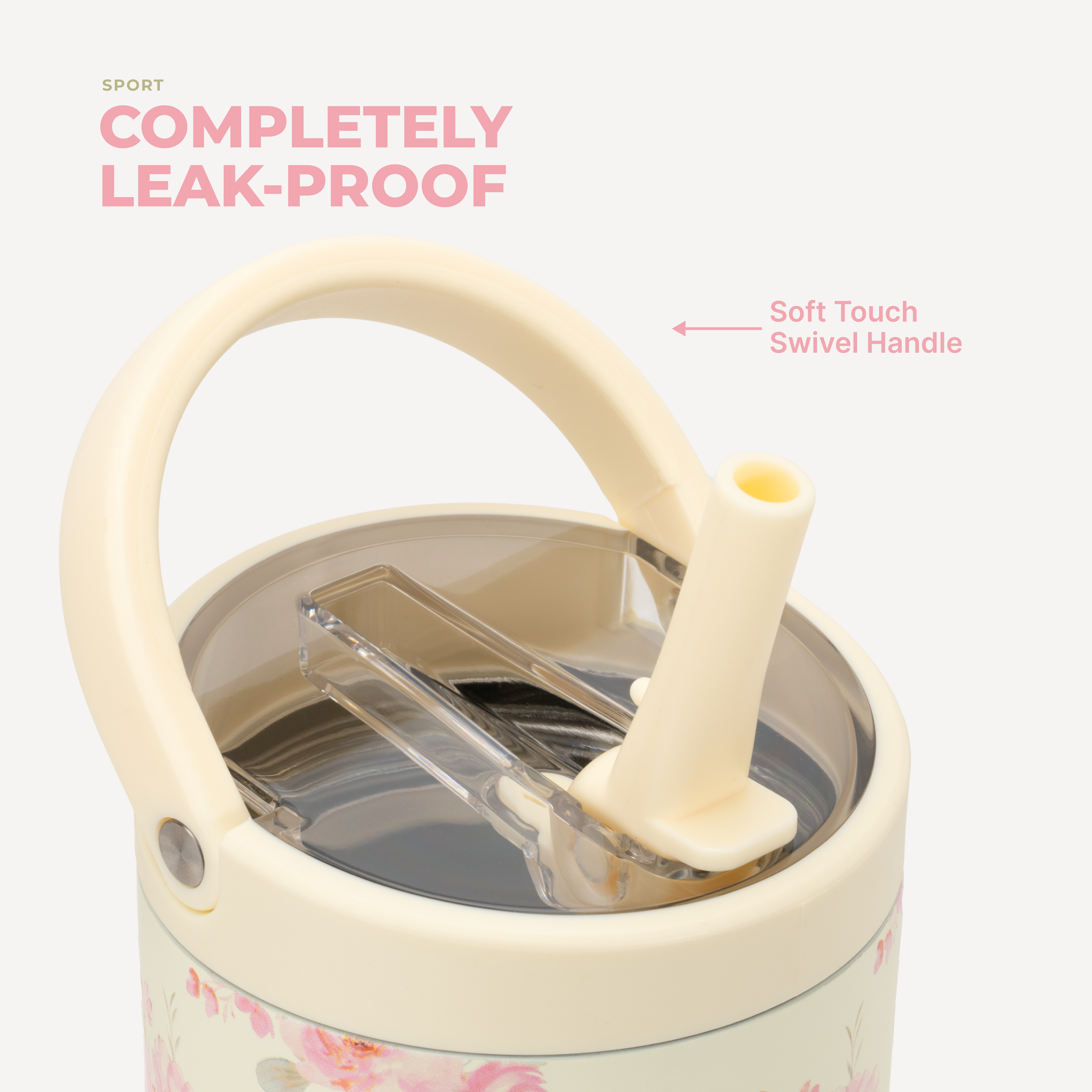 Sport 40oz - Keepsake