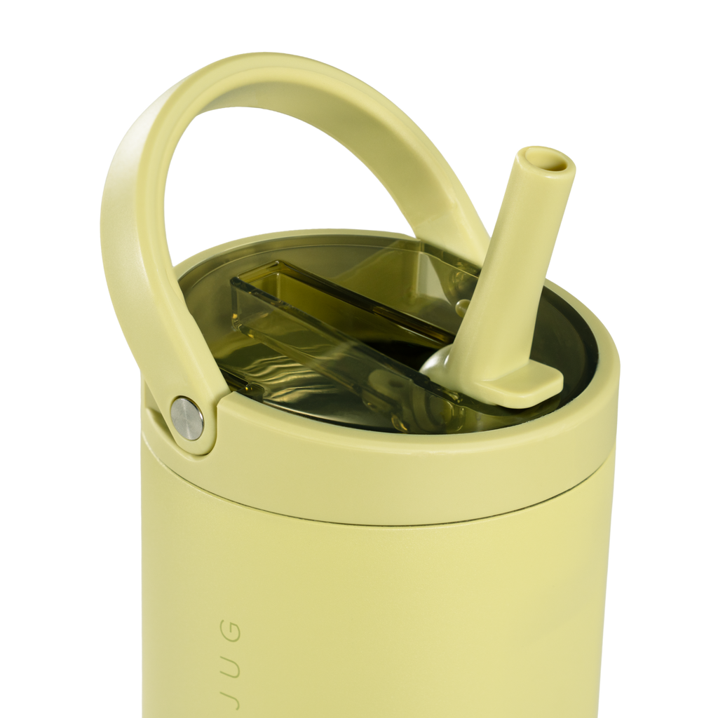 Sport 40oz - Olive
