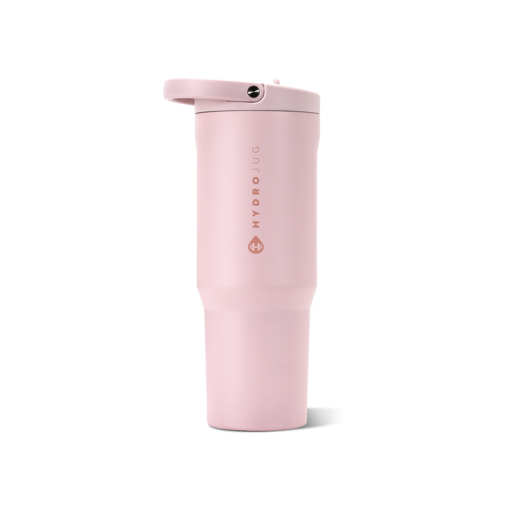 Sport 40oz - Pink Sand