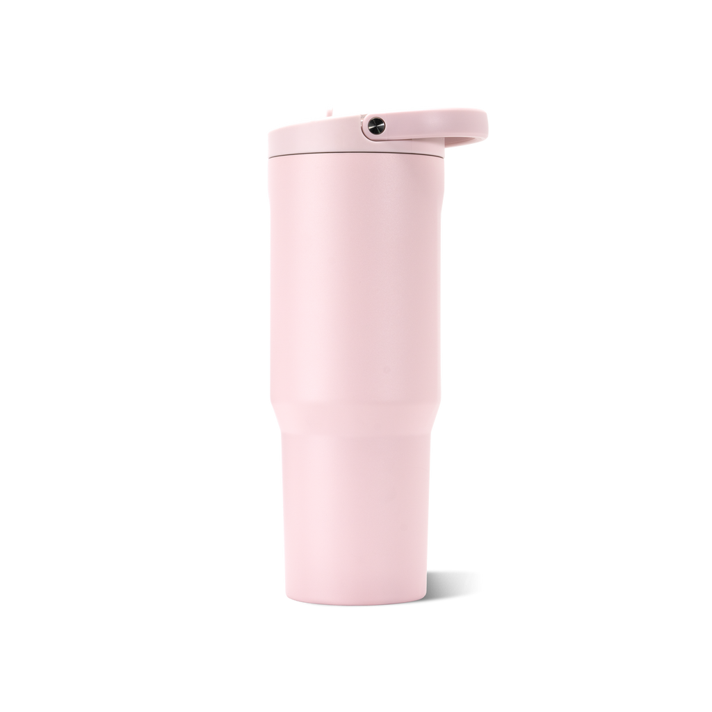 Sport 40oz - Pink Sand