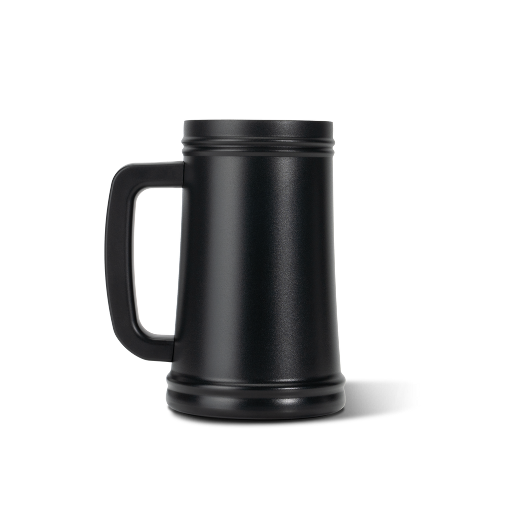 Stein 32oz - Black