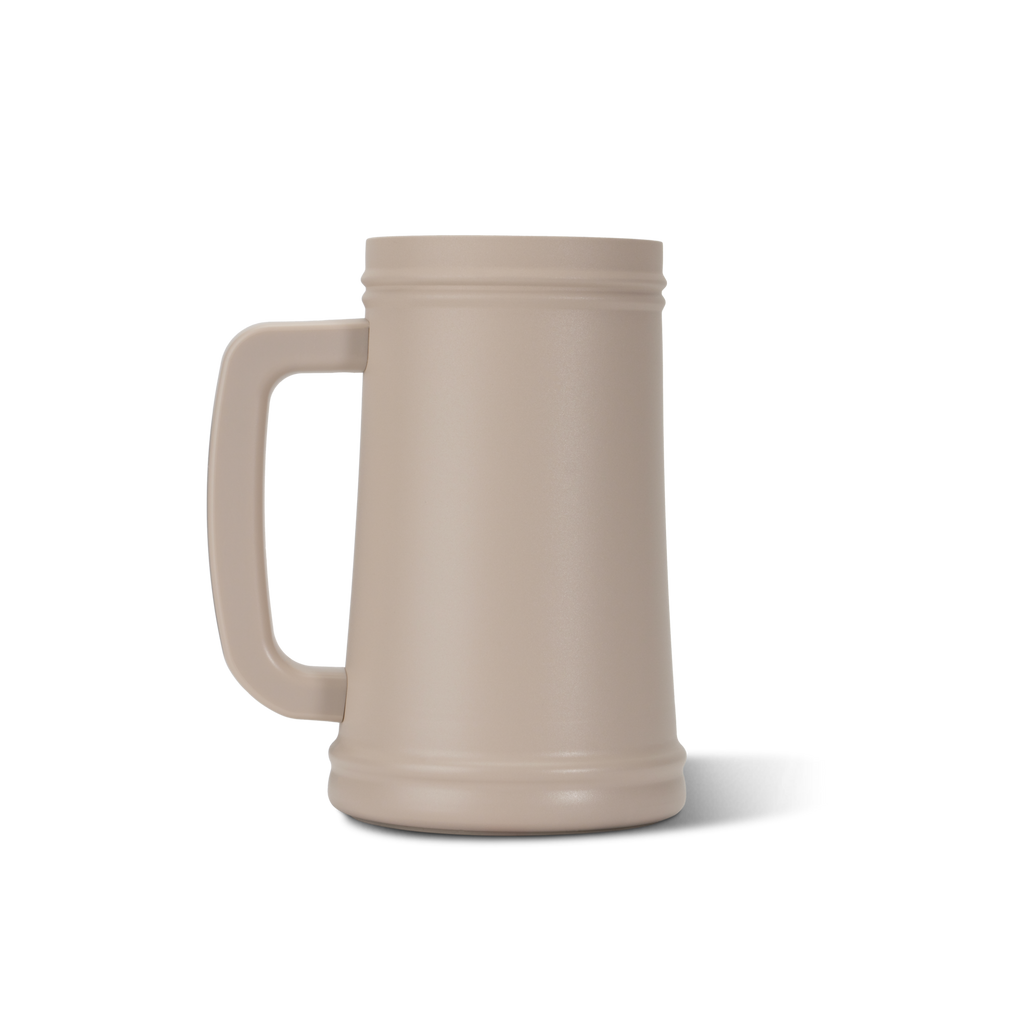 Stein 32oz - Dune