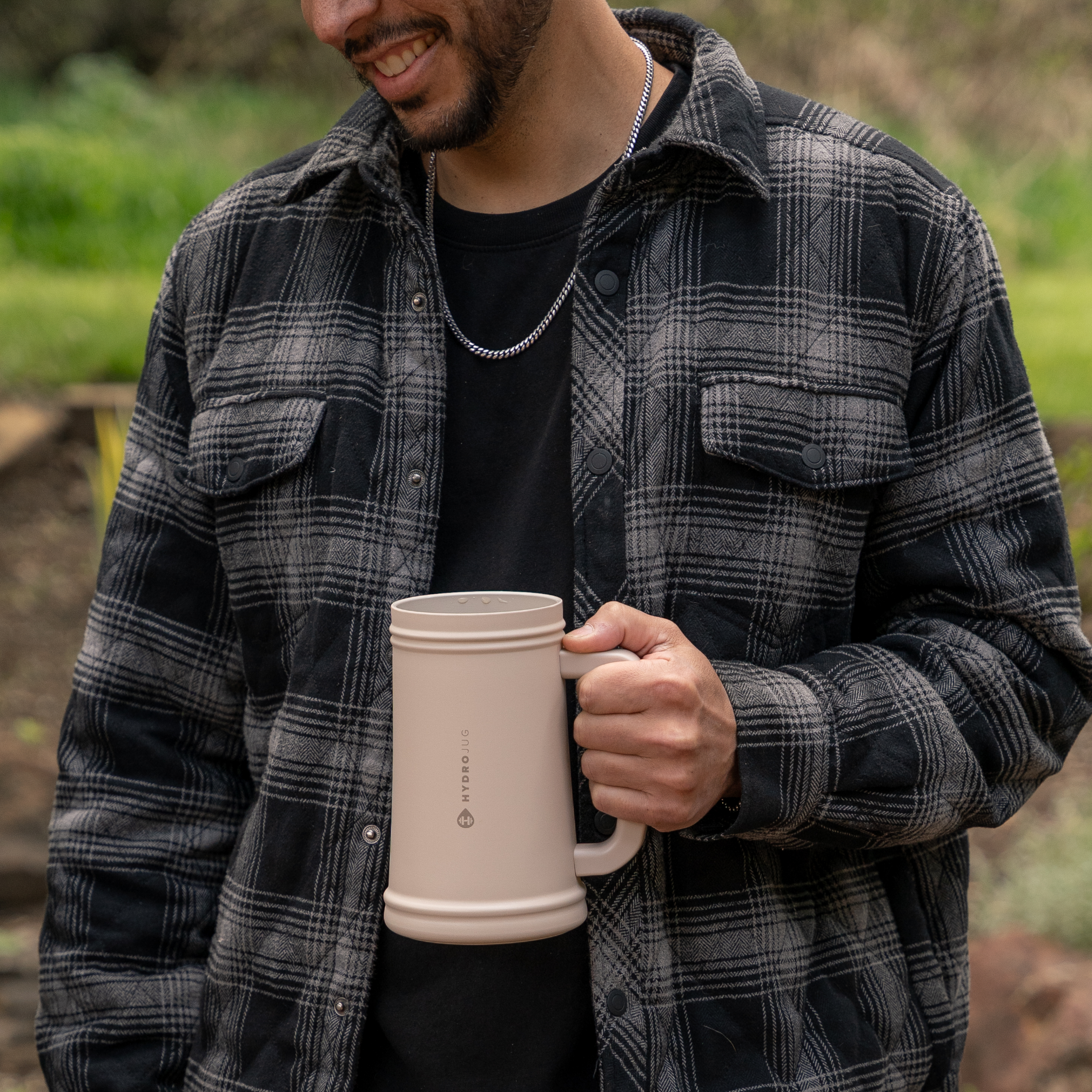 Stein 32oz - Dune