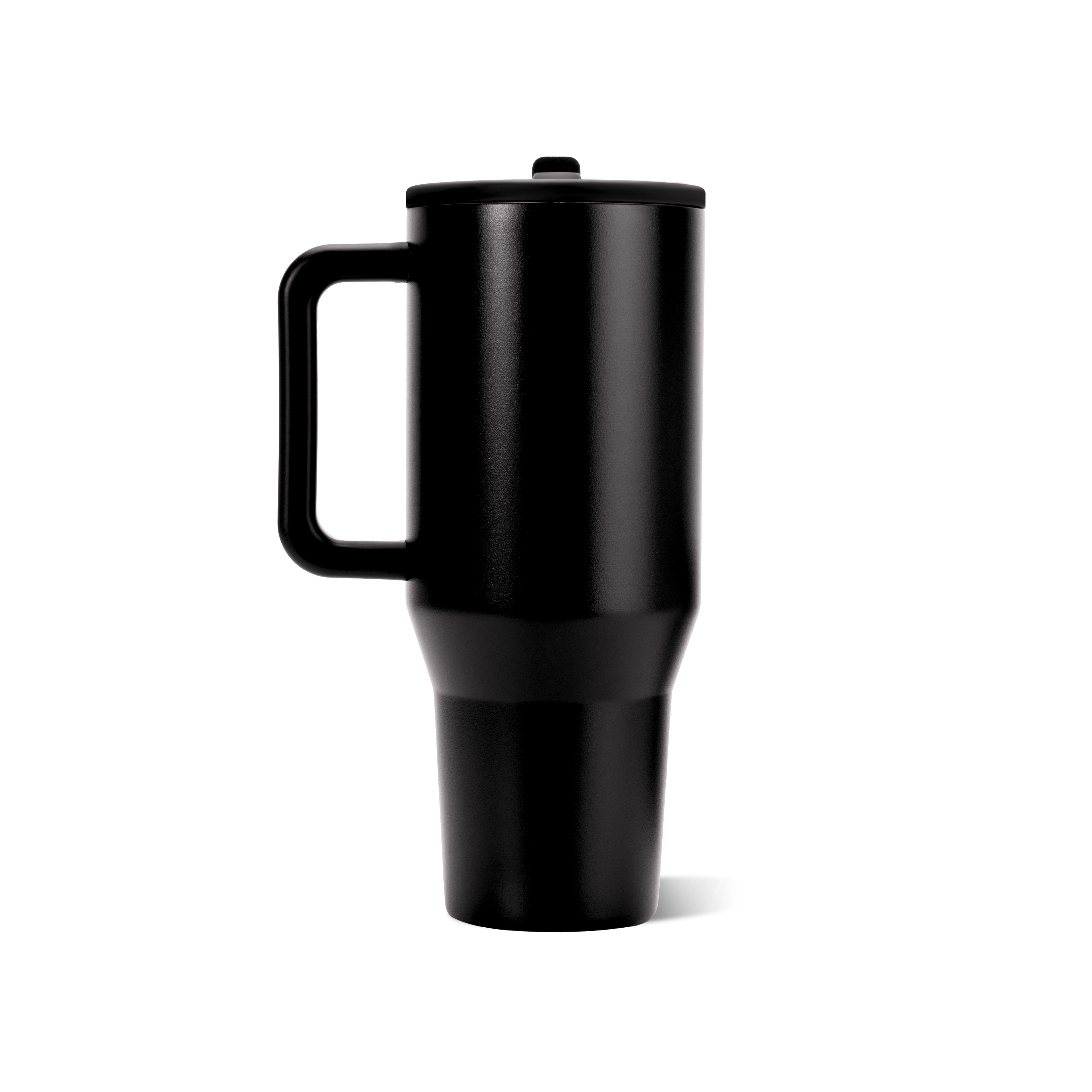 Traveler 40oz - Black