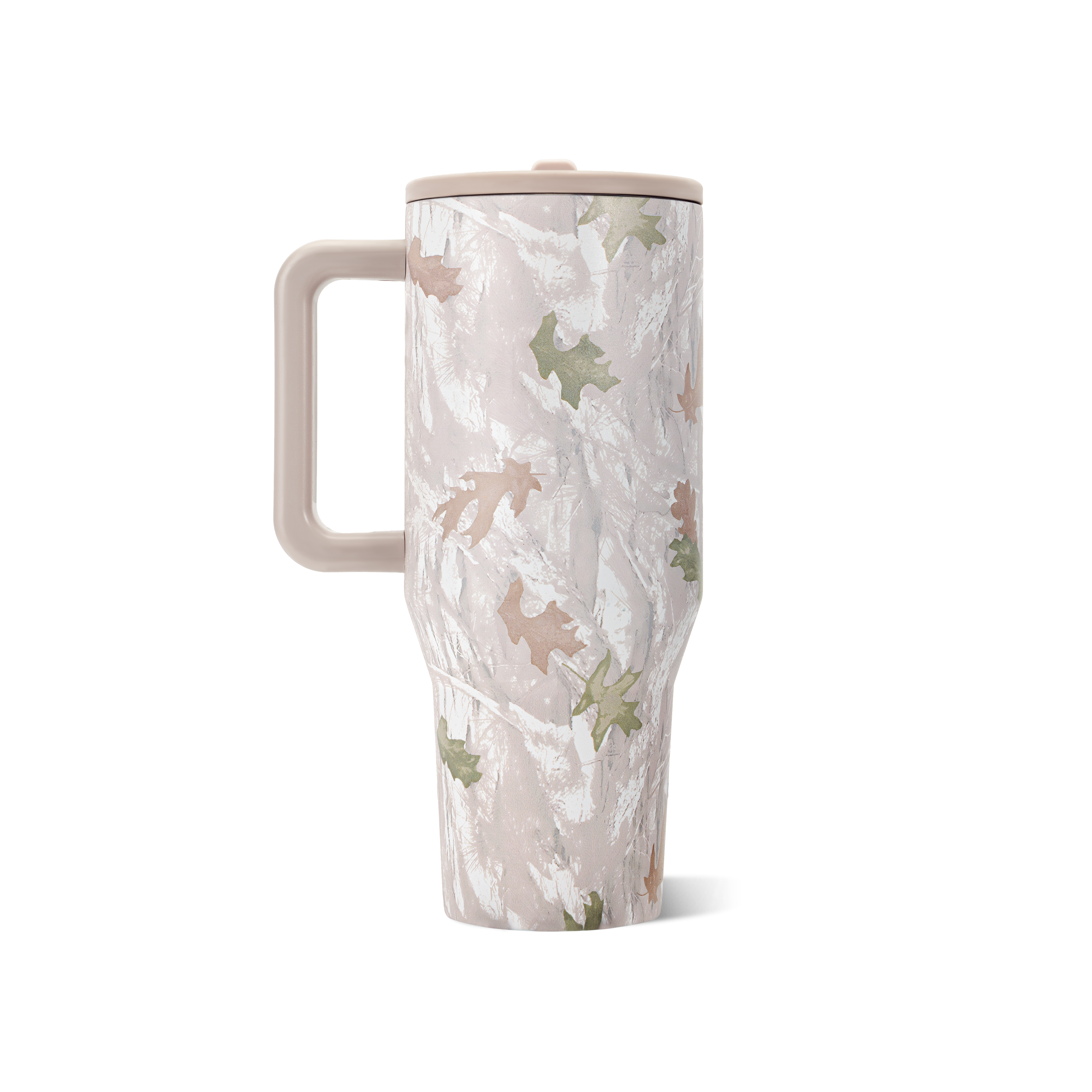 Traveler 40oz - Camo