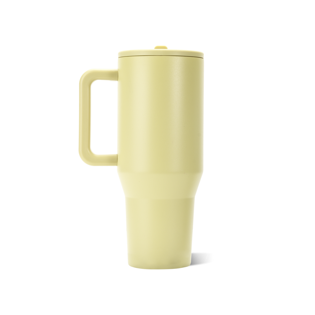 Traveler 40oz - Olive