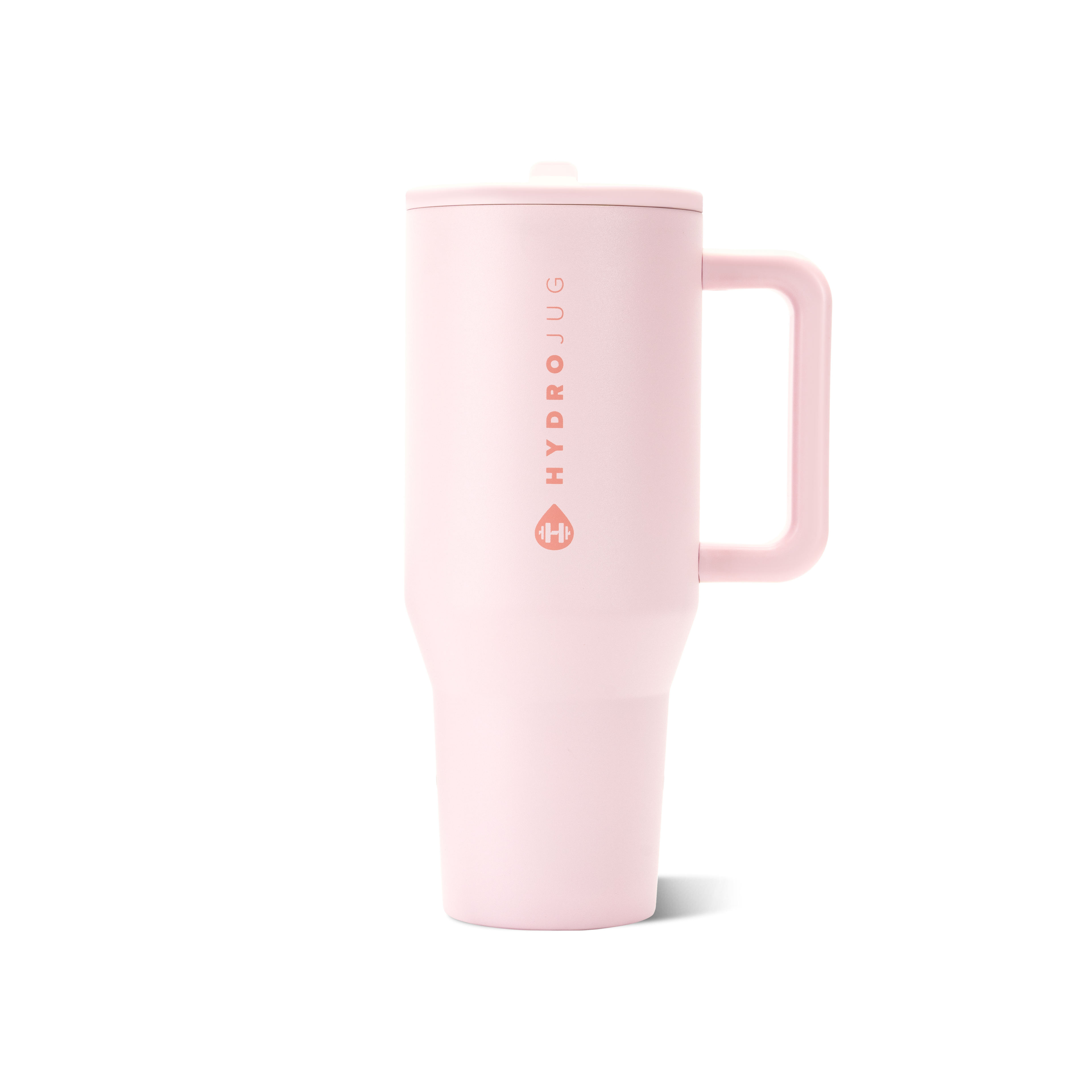 Traveler 40oz - Pink Sand